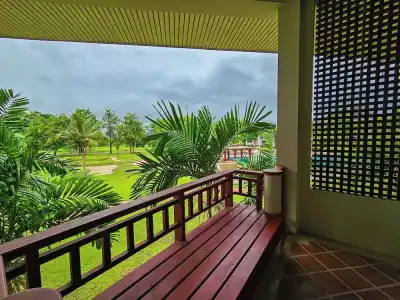 The Nouveau Chumphon Beach Resort & Golf - 69
