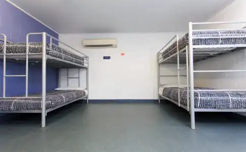 YHA Cairns Central - 10