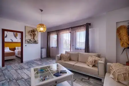 Les Terrasses De Selimiye - 58