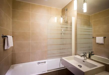 Mercure Bordeaux Château Chartrons - 49