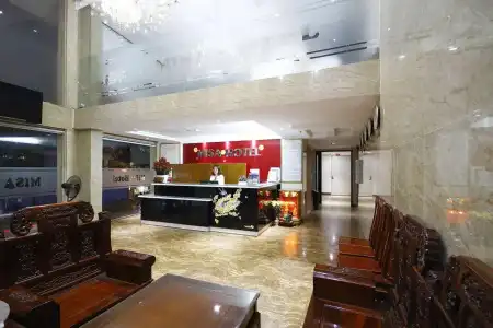 Misa Da Nang - 1