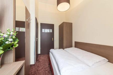 Novum Maxim Düsseldorf City - 4