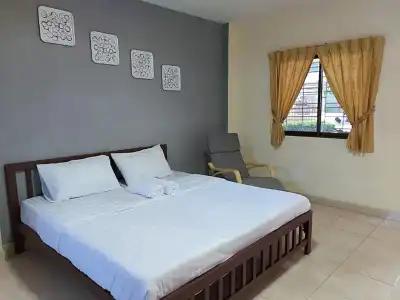 Breezy Pattaya - 15