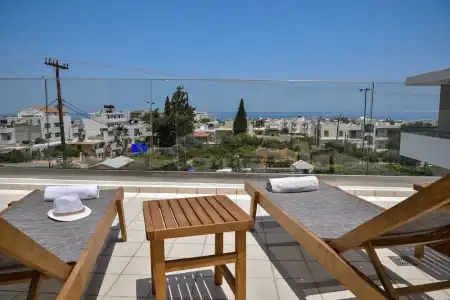 Iraklis Studios & Apartments - 68
