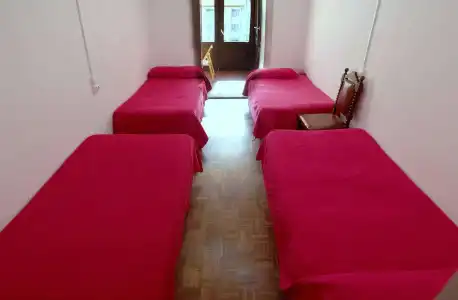 Lenin Hostel Barcelona - 6