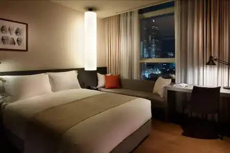 Shilla Stay Seodaemun - 34
