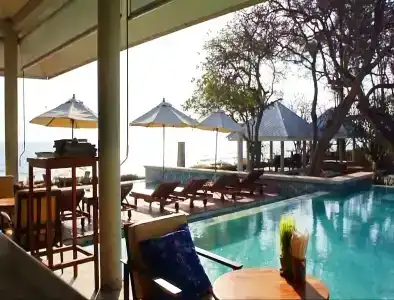 Baan Bayan Beachfront - 15