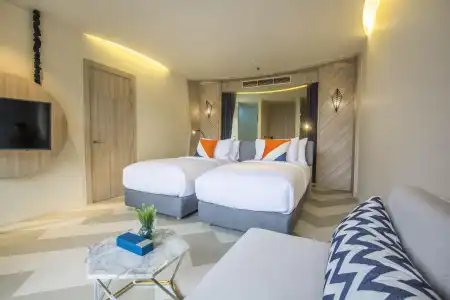 The SIS Kata Resort — Adult Only - 33