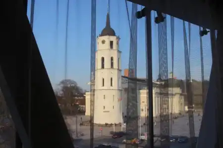 Amberton Cathedral Square Vilnius - 134