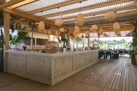 Liu Resorts - All inclusive - 21