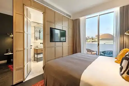 Alberto by Isrotel Design - 26
