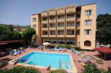 Juniper - All Inclusive - 11