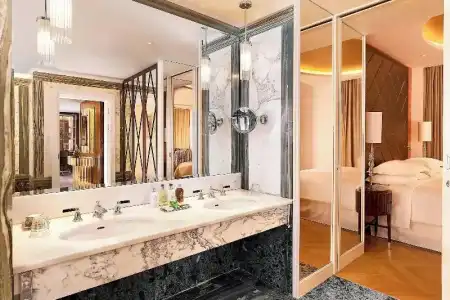 Sheraton Grand London Park Lane - 62