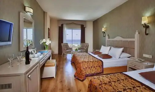 Adalya Resort & Spa Adults Only - Ultra All Inclusive - 4