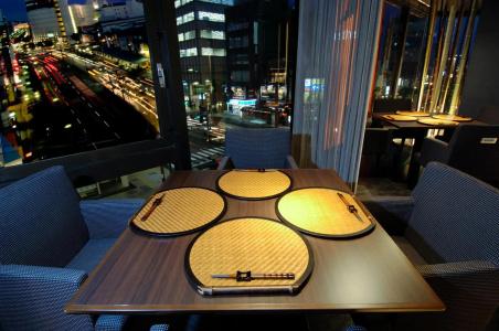 THE CENTRE UTSUNOMIYA - 17