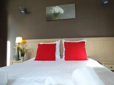 Value Stay Blankenberge - 44