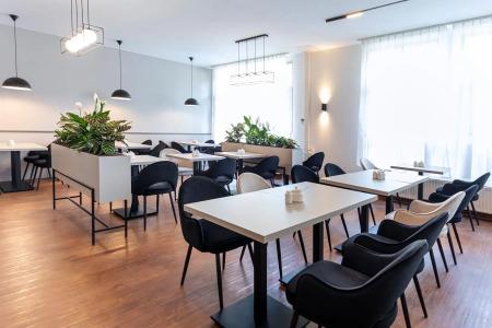 ACHAT Schwetzingen Heidelberg - 16