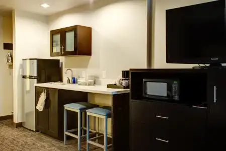 Holiday Inn Express Bellingham by IHG - 101
