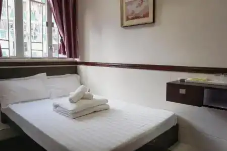 Hang Ho Hostel - 34