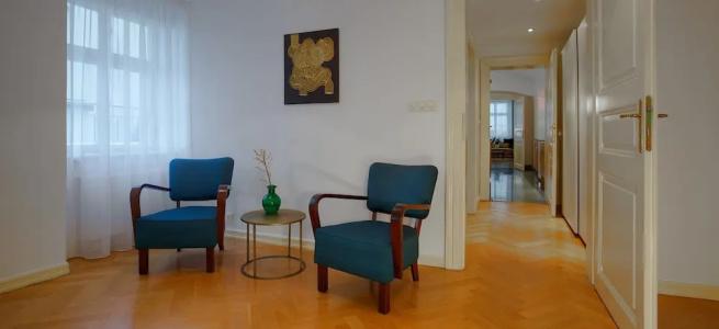 U Kapra Apartments - 163