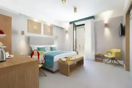 La Piazzetta Guest House - 69