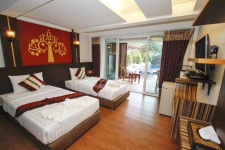 Baan Grood Arcadia Resort & Spa - 66