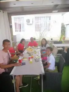 Residence les Bambous - 20