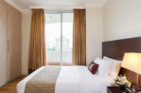Somerset Chancellor Court Ho Chi Minh City Apart-Hotel - 84