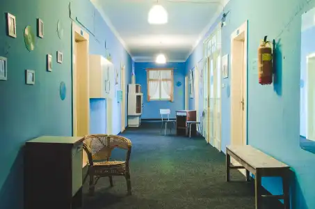 Hostel Dakura - 50