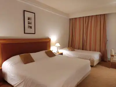 Les Oliviers Palace - 3