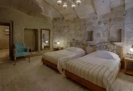 Hera Cave Suites - 66