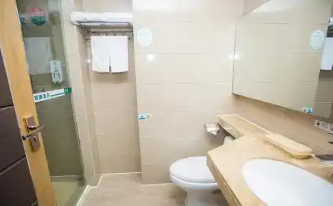 GreenTree Alliance Shenzhen Shekou Sea World - 8