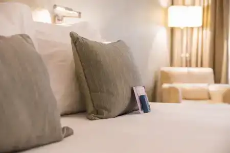 Crowne Plaza PORTO by IHG - 61