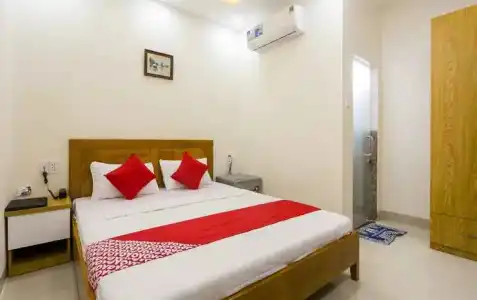 Marine & Apartment - 0