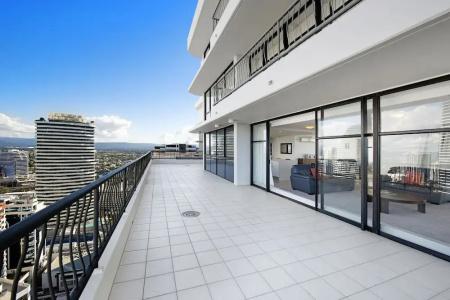 ULTIQA Beach Haven At Broadbeach - 48