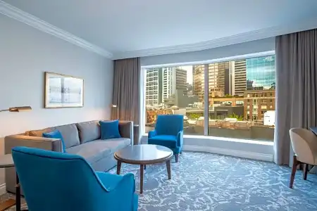 The Sutton Place Vancouver - 122