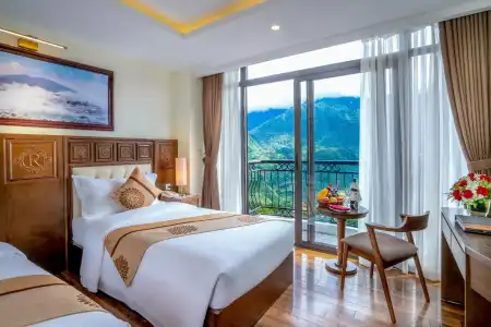 Sapa Relax & Spa - 46