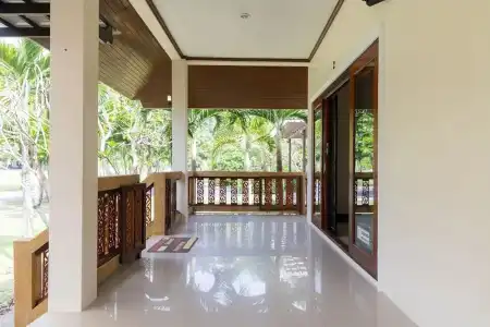 Garto Beach Resort Samui - 77