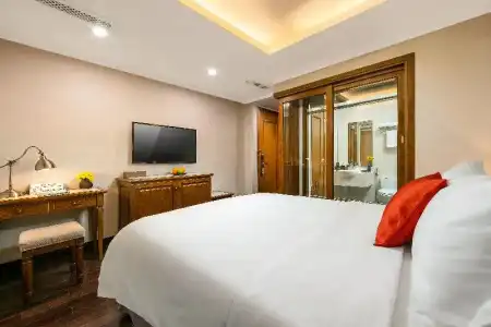 Hanoi Dalvostro Valentino & Spa - 70