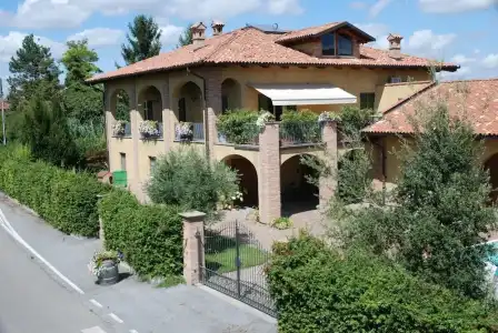 Agriturismo Paitin - 9