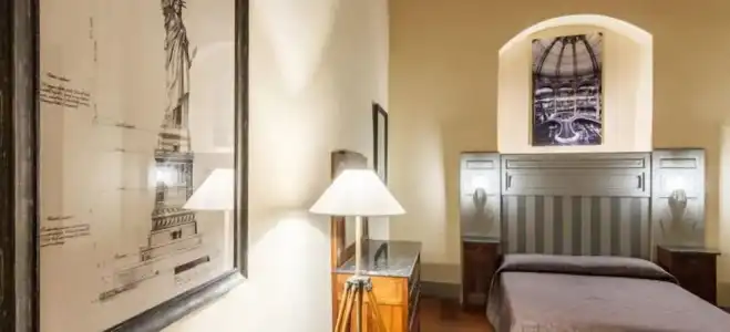 Dimora Storica Palazzo Puccini - 21