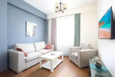 Stay Inn on Buzand str. 17 - 122