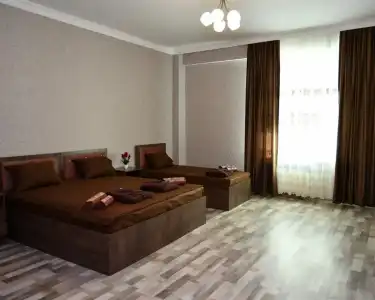 Nur Naftalan - 1