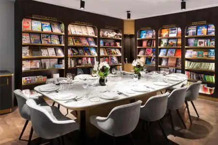 Palazzo Touring Club Milan, A Radisson Collection - 13