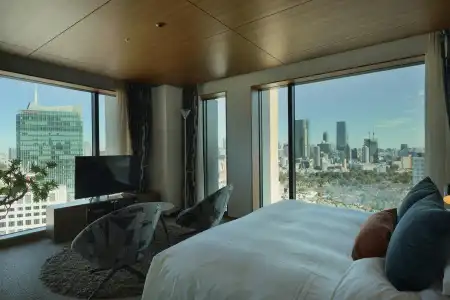 The Aoyama Grand - 40