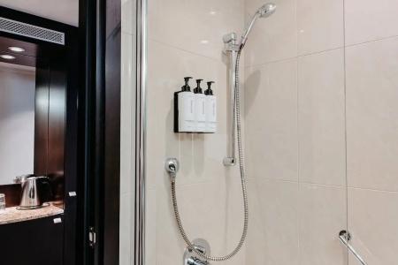 Crowne Plaza Bratislava by IHG - 42