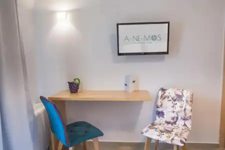 Anemos Rooms & Apartments - 25