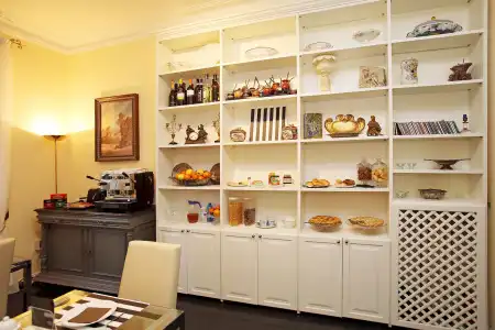 Amica Rome Guest House - 8