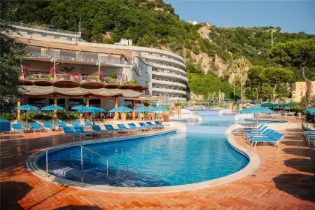 Hilton Sorrento Palace - 48