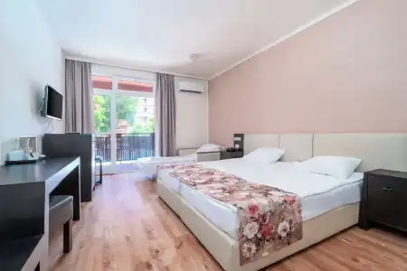Asteria Family Sunny Beach - 61